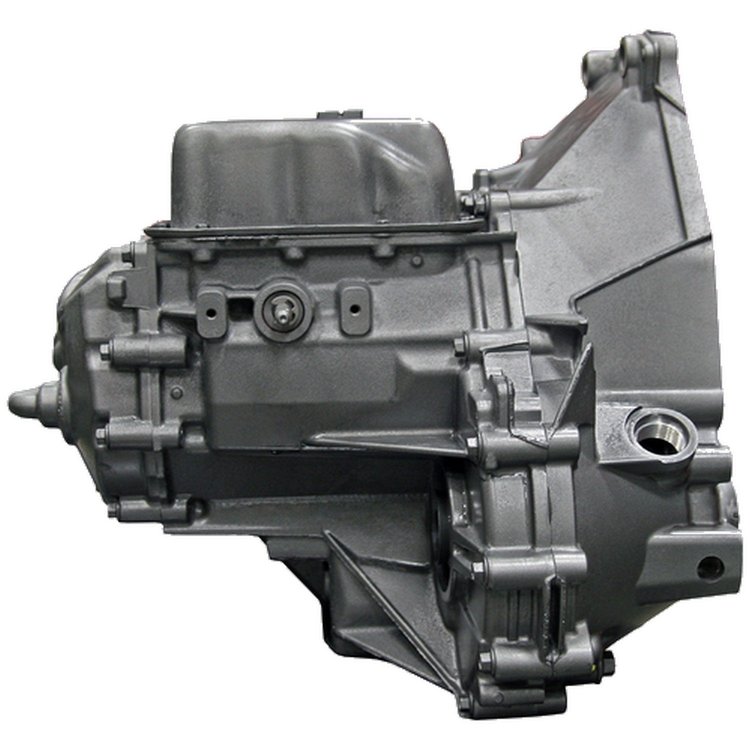 TAAT Reman Auto Trans Fits 1995-2002 Saturn SC2, SL2, 1995-2001 Saturn SW2 w/1.9L 4cyl. Eng.