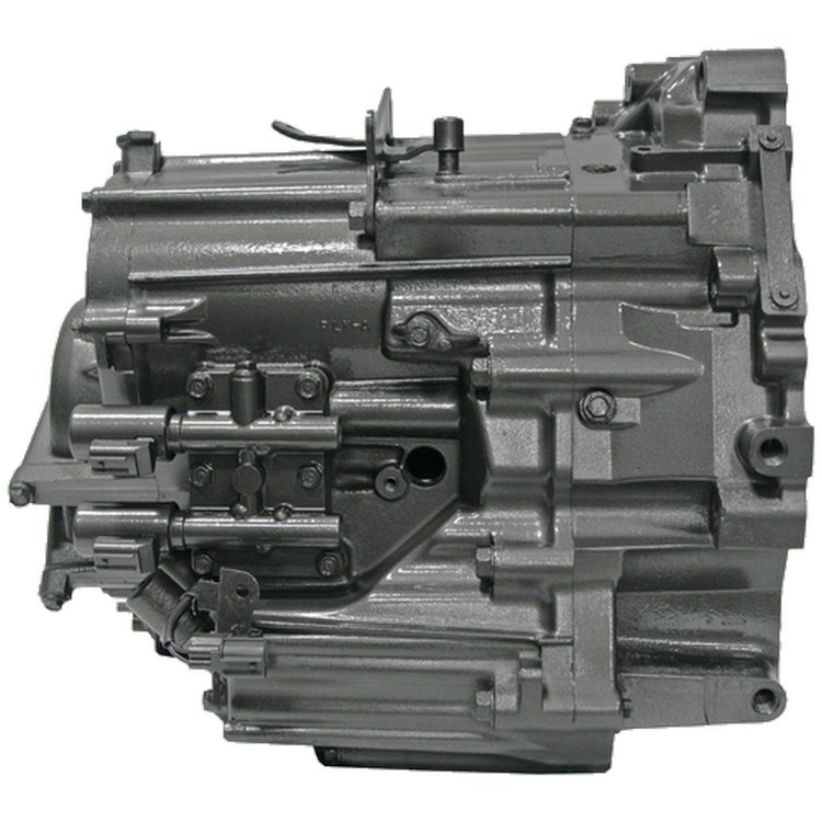 BMXA Reman Auto Trans Fits 2001-2002 Honda Civic EX w/1.7L 4cyl. Eng.