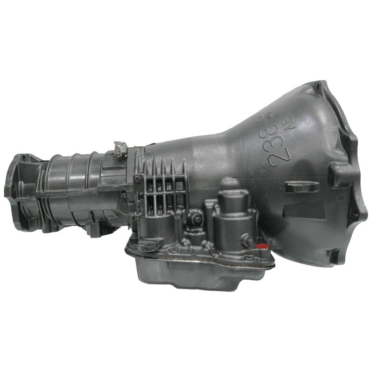 5R55W Reman Auto Trans Fits 2002 Ford Explorer & Mercury Mountaineer w/4.6L Triton V8 Eng.