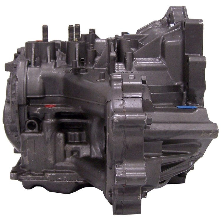 5R55S Reman Auto Trans Fits 2002-2003 Ford Explorer, Mercury  Mountaineer & 2003 Lincoln Aviator w/4.6L Triton V8 Eng.