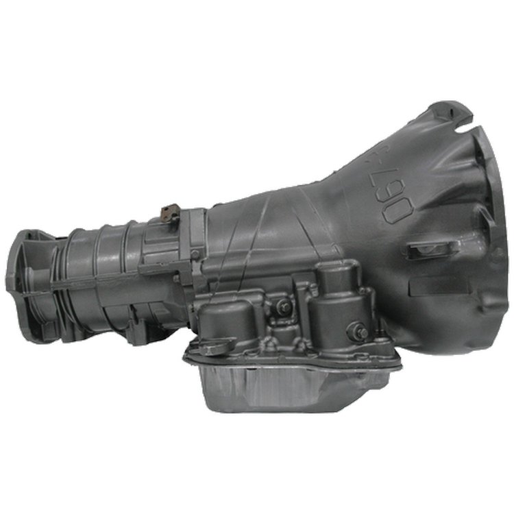 46RE Reman Auto Trans Fits 2001-2003 Dodge Durango, Dakota, 2002 Dodge RAM 1500 w/5.9L 360 V8 Eng.