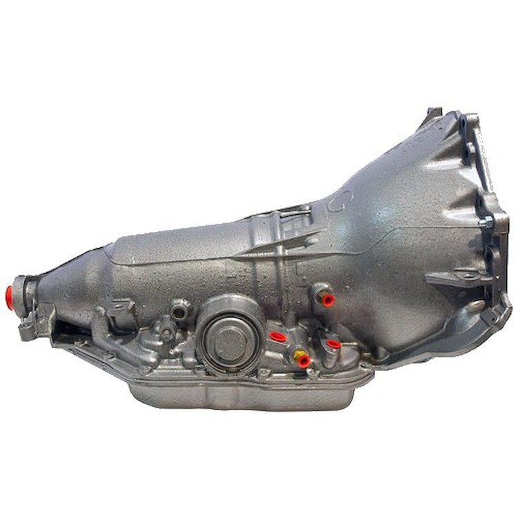 TH200-4R Reman Auto Trans Fits Select 1982-1990 Buick, Cadillac, Chevrolet, Oldsmobile & Pontiac Models w/305 V8 Eng.
