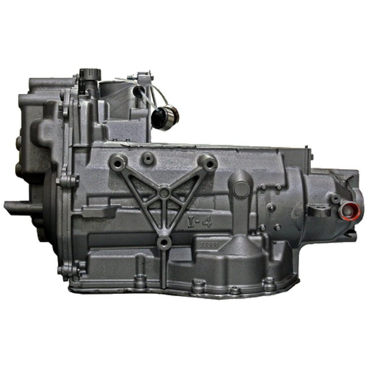 4T40E Reman Auto Trans Fits 1998-2002 Chevrolet Cavalier & Pontiac Sunfire w/2.2L 4cyl. Eng.