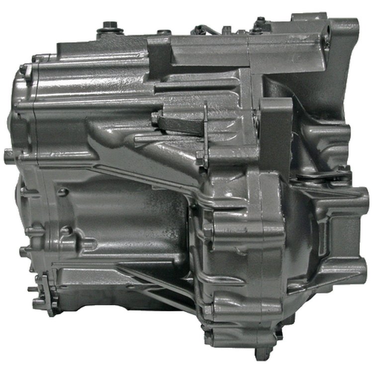 BYBA Reman Auto Trans Fits 2002-2004 Honda Odyssey w/3.5L V6 Eng.