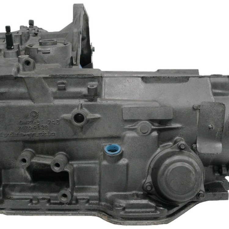 4T65E Reman Auto Trans Fits 2000-2002 Buick Lesabre, Pontiac Bonneville w/3.8L V6 Eng.