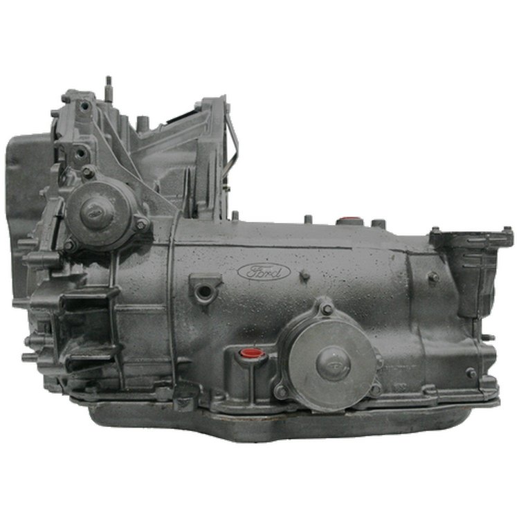 AX4S Reman Auto Trans Fits 1999-2000 Ford Windstar w/3.8L V6 Eng.