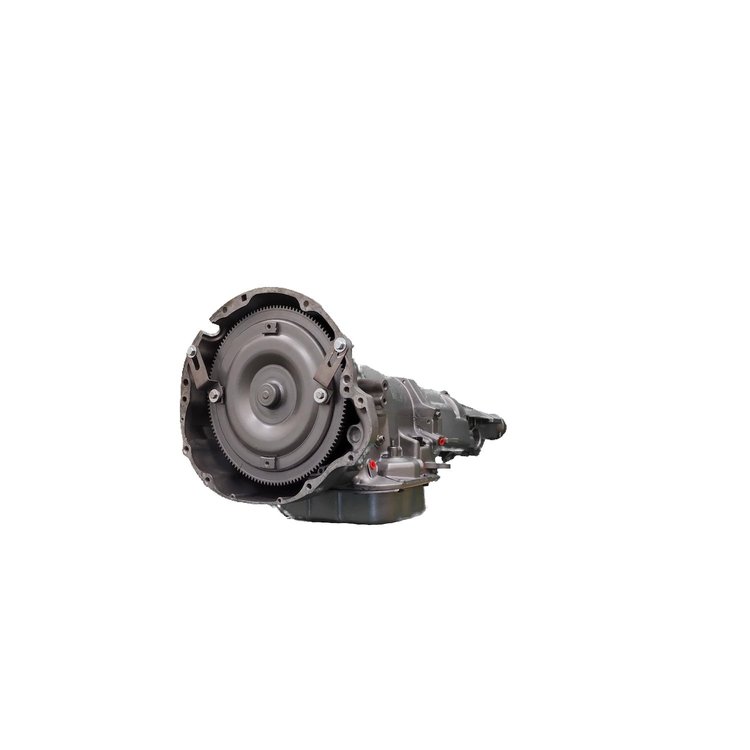 46RE Reman Auto Trans Fits 1996-1997 Dodge B1500, B2500, B3500, RAM 1500, 2500, 3500 w/318 & 360 V8 Eng.