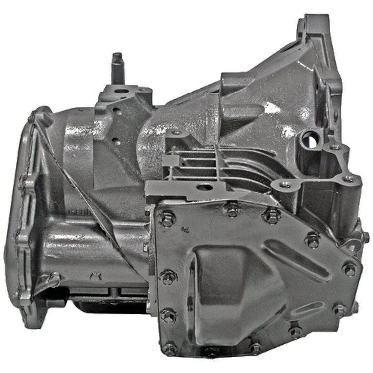 41TE Reman Auto Trans Fits 1996-1999 Chrysler Cirrus, Sebring & Dodge Avenger, Stratus w/2.5L 6cyl. Eng.