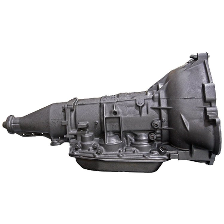 AOD Reman Auto Trans Fits 1993 Ford Thunderbird w/3.8L V6 Eng.