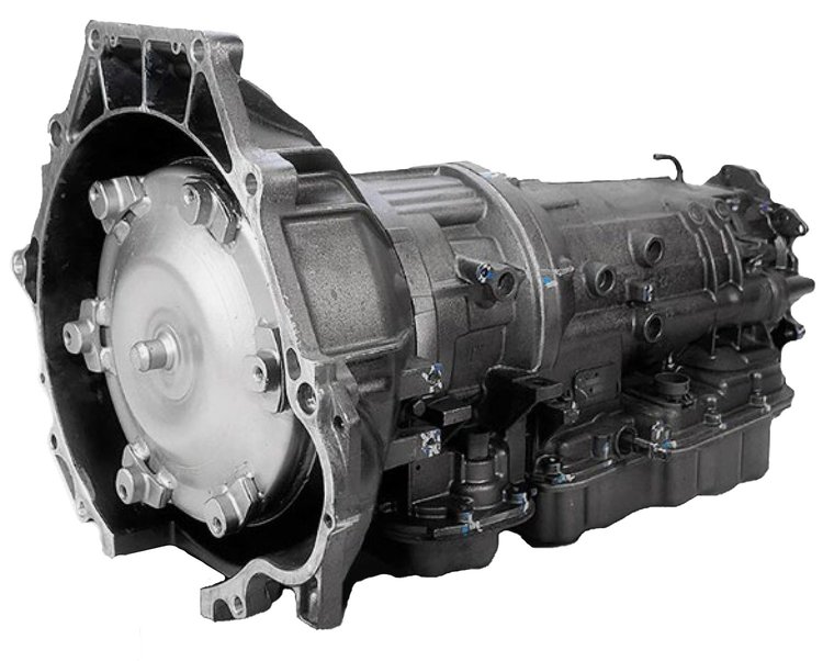 4L30E Reman Auto Trans Fits 1992 BMW 525i & 1993 BMW 325is w/2.5L 6cyl. Eng.