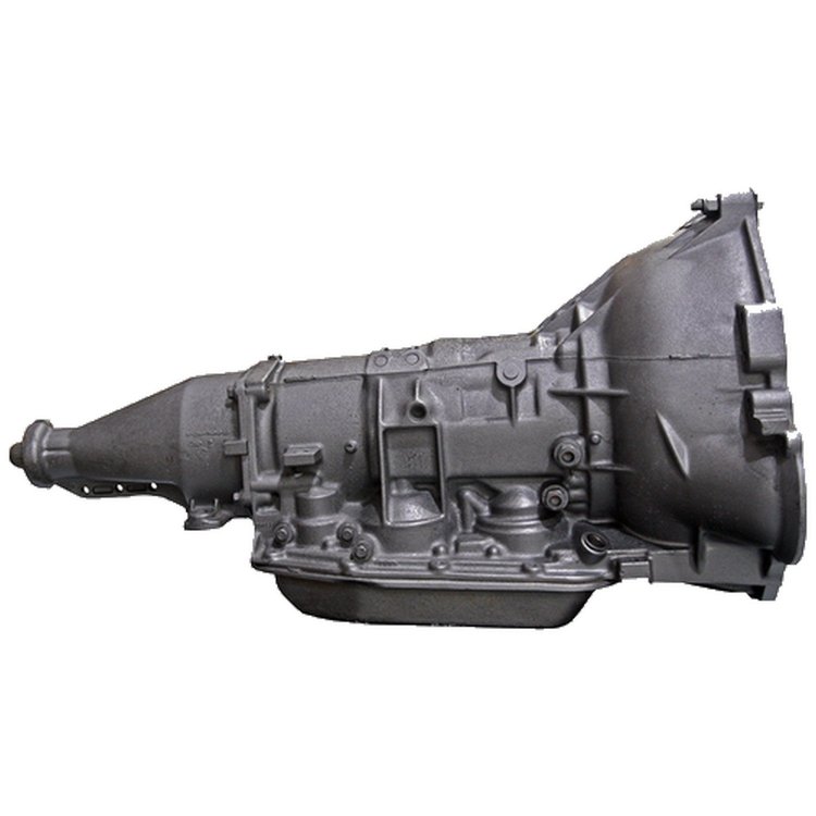 AOD Reman Auto Trans Fits Select 1990-1992 Ford Crown Victoria & Mercury Grand Marquis w/4.6L Triton V8 Eng.