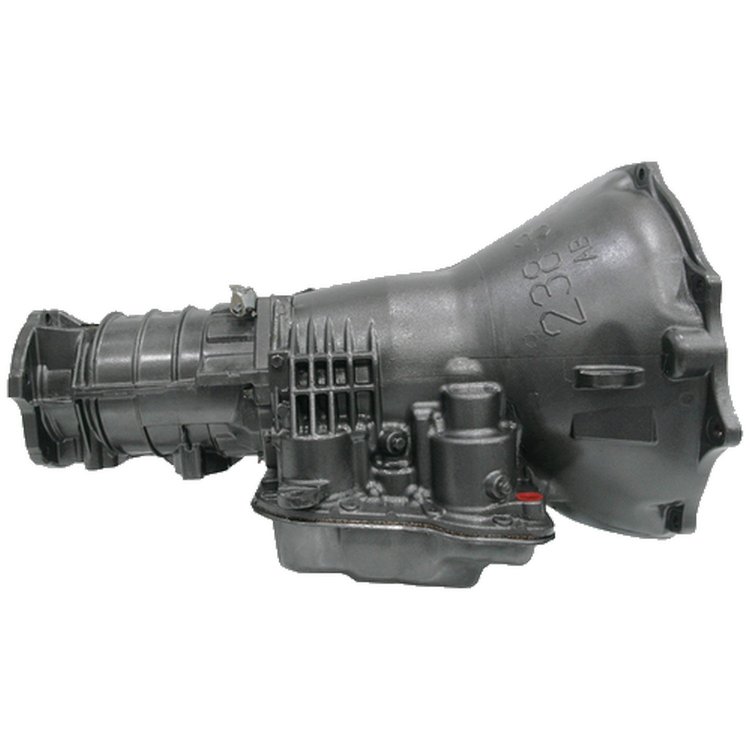 47RH Reman Auto Trans Fits 1994-1995 Dodge RAM 2500, 1995 Dodge RAM 3500 w/360 V8 Eng.
