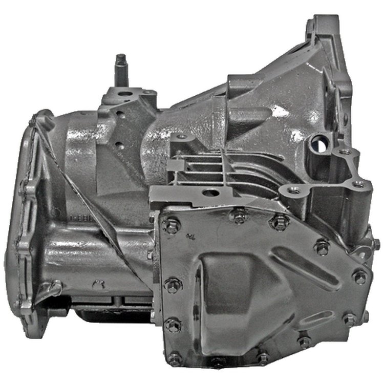 41TE Reman Auto Trans Fits 1999-2000 Dodge Caravan, Grand Caravan & Plymouth Voyager, Grand Voyager w/3.0L V6 Eng.