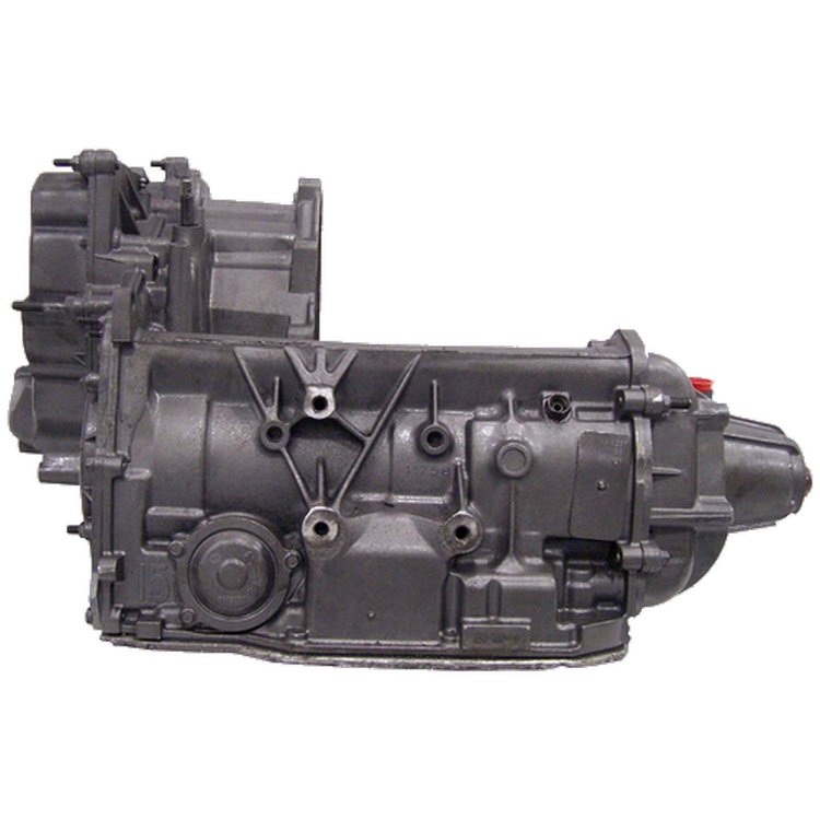 4T80E Reman Auto Trans Fits 1993 Cadillac Seville STS w/4.6L Northstar V8 Eng