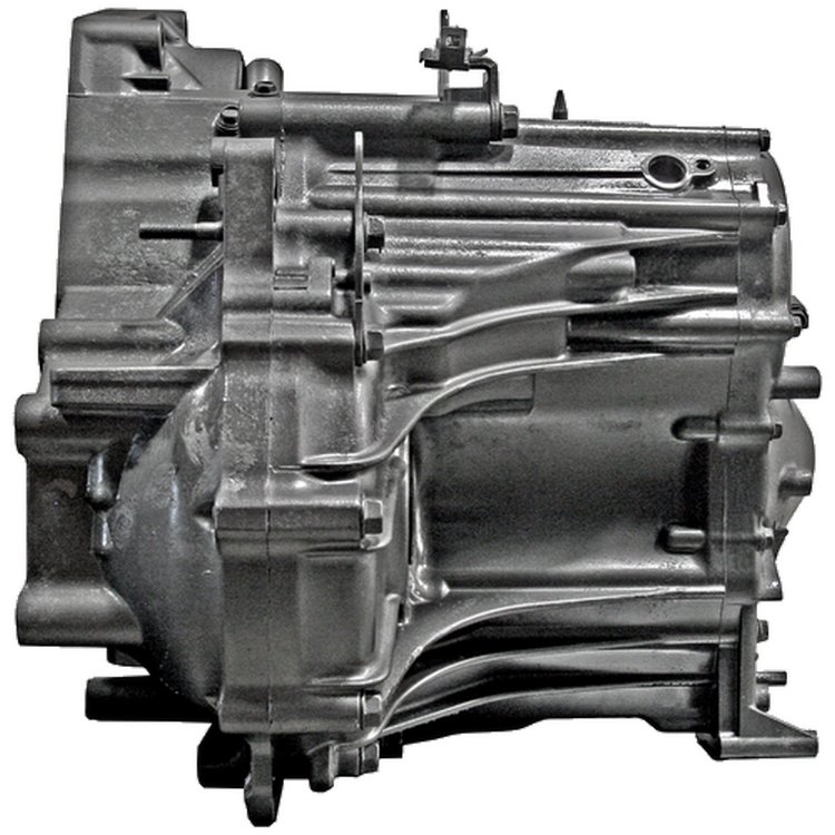 MDWA Reman Auto Trans Fits 1998 Honda Odyssey w/2.3L 4cyl. Eng.