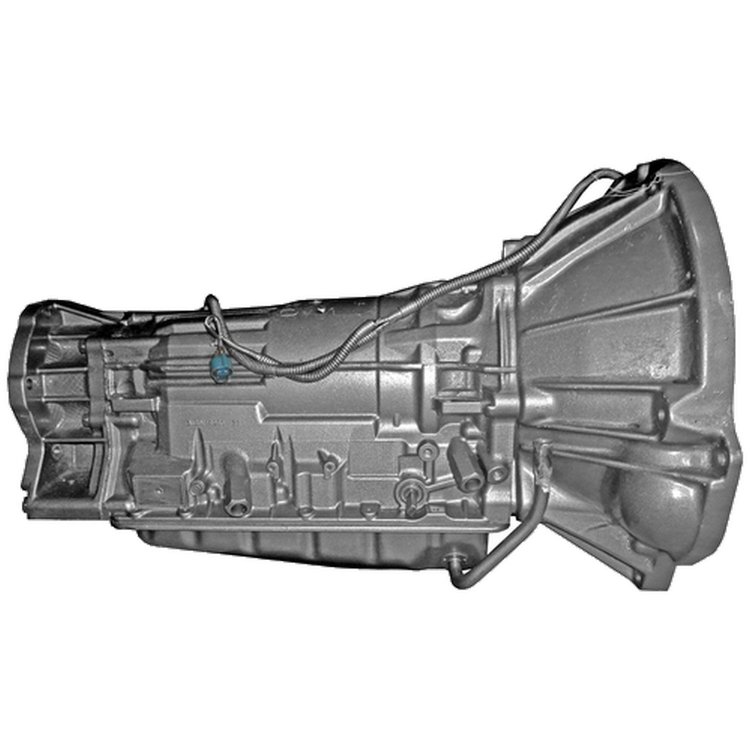 AW4 Reman Auto Trans Fits 1991-1996 Jeep Cherokee, 1991-1992 Jeep Comanche, 1993 Jeep Grand Cherokee w/4.0L 242 6cyl. Eng.