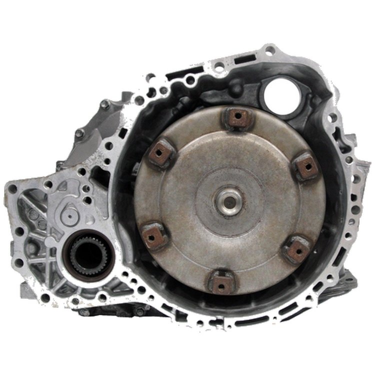 U241E Reman Auto Trans Fits 2002-2004 Toyota Camry, 2002-2005 Toyota Solara w/2.4L 4cyl. Eng.