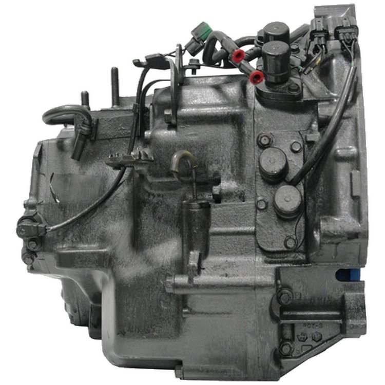 MPXA Reman Auto Trans Fits 1991-1993 Honda Accord w/2.2L 4cyl. Eng.