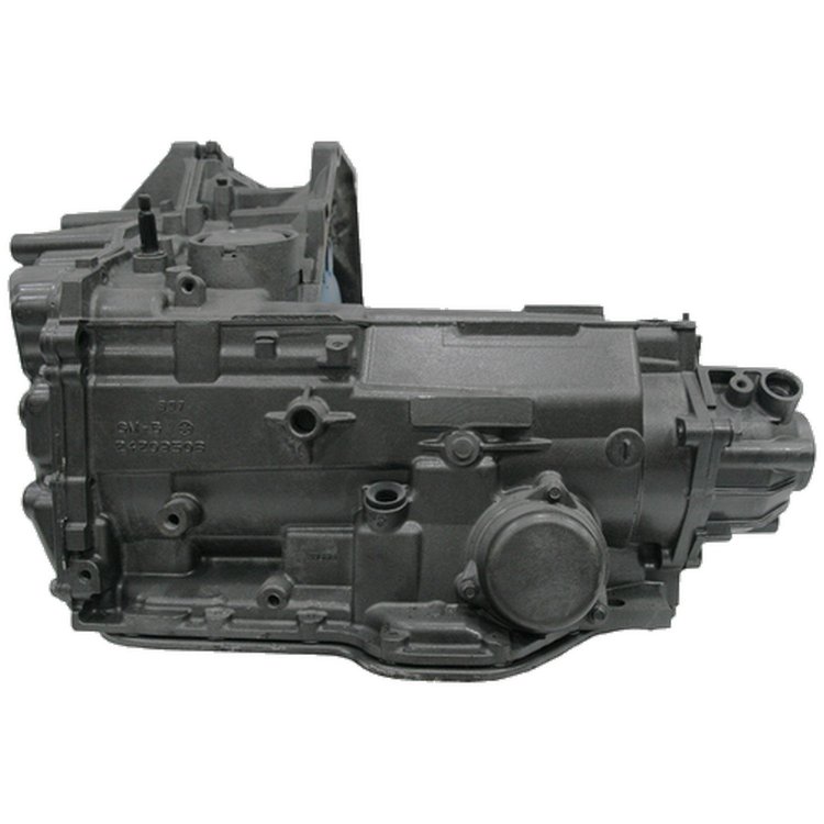 4T65E Reman Auto Trans Fits Select 2005 Buick, Chevrolet, Pontiac, Saturn Van & Suv Models w/3.4L & 3.5L V6 Eng.