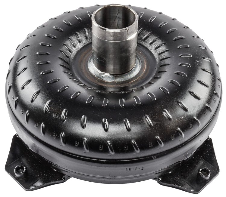 Torque Converter for Ford C6 [2200-2800 RPM Stall]
