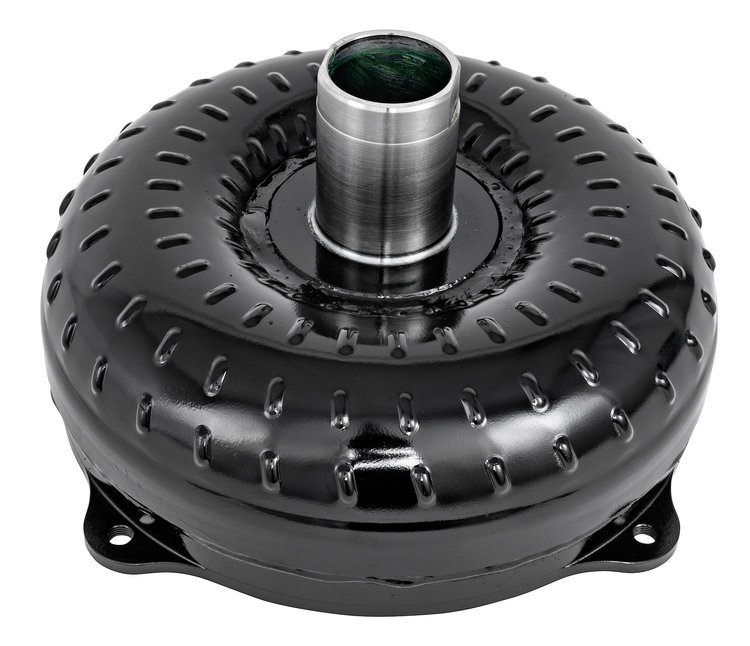 Torque Converter for Ford C4 [2300-2500 RPM Stall]