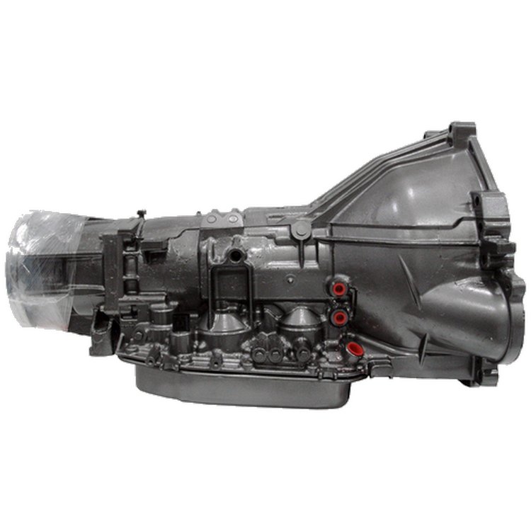 AODE Reman Auto Trans Fits 1993 Ford Crown Victoria & Mercury Grand Marquis w/4.6L Triton V8 Eng.