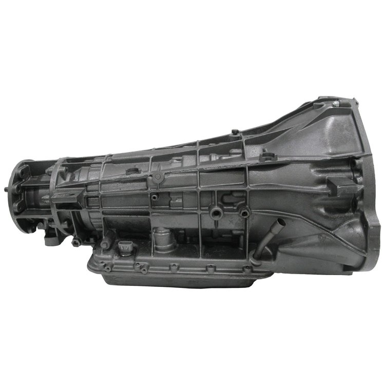 5R55S Reman Auto Trans Fits 2004-2005 Ford Explorer & Mercury Mountaineer w/4.0L V6 Eng. 4WD