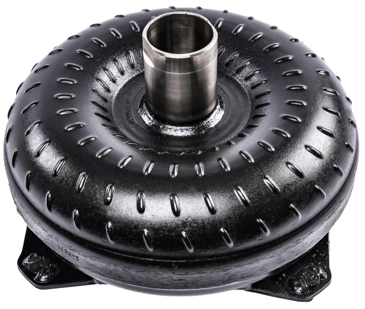 Torque Converter for Ford C4 [2200-2800 RPM Stall]