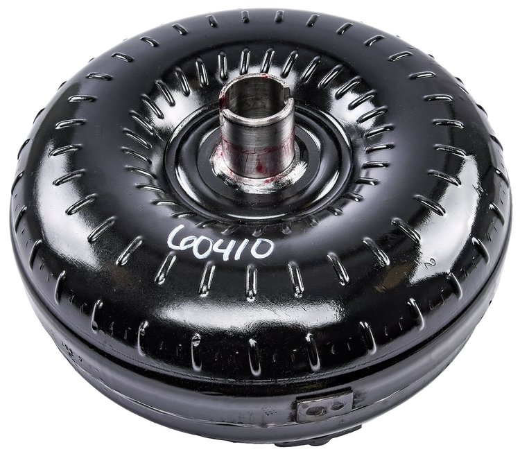 Torque Converter for GM 700R4 [2000-2400 RPM Stall Speed]