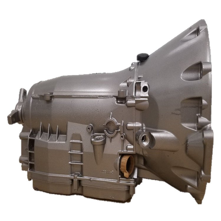 722.6 Reman Auto Trans Fits 2004-2007 Chrysler Crossfire & Select 2000-2005 Mercedes-Benz C320, CLK320, E320 w/3.2L 6cyl. Eng.