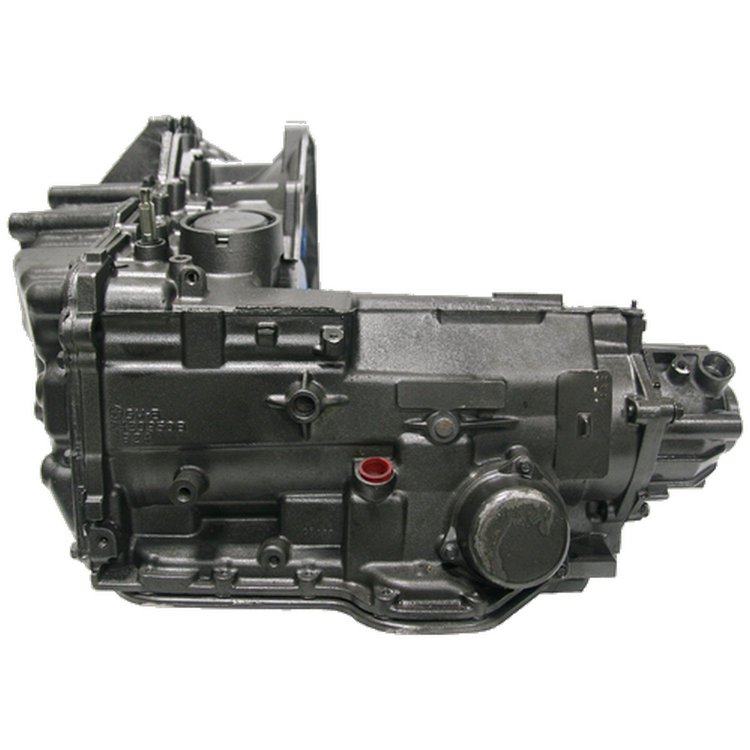 4T65E Reman Auto Trans Fits 2003-2004 Chevrolet Impala, Monte Carlo w/3.4L V6 Eng.