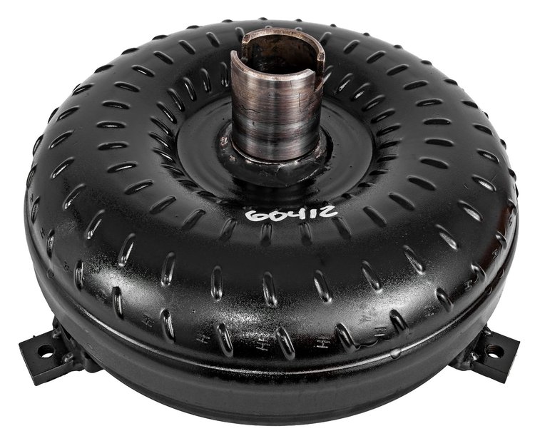 Torque Converter for GM 700R4 [2800-3200 RPM Stall Speed]