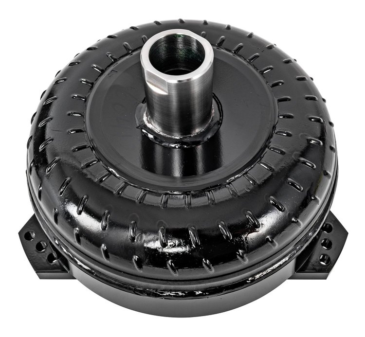 Torque Converter for GM 4L80E/4L85E Mounted to a Non-LS Series Engine [2900-3200 RPM Stall Speed]