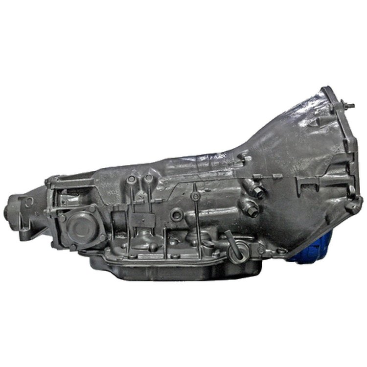 TH400 Reman Auto Trans Fits 1981-1990 Chevrolet P30 & GMC P3500 Van w/350 V8 Eng.