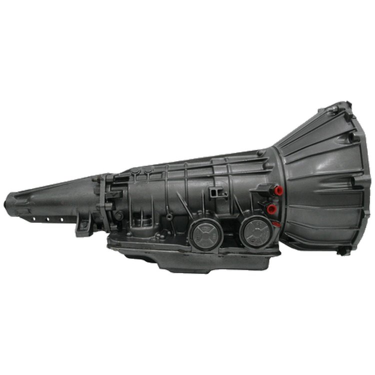 5R44E Reman Auto Trans Fits 2001-2003 Ford Ranger, Mazda B3000 w/3.0L V6 Eng.
