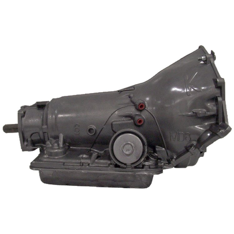 TH700R4 Reman Auto Trans Fits 1987-1992 Chevrolet Camaro & Pontiac Firebird w/305 V8 Eng.
