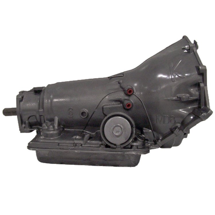 TH700R4 Reman Auto Trans Fits 1993 Chevrolet Camaro & Pontiac Firebird w/350 V8 Eng.