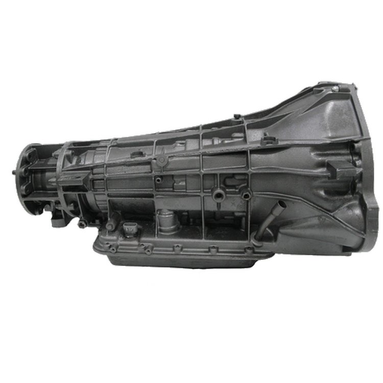 E4OD Reman Auto Trans Fits 1992-1994 Ford Bronco, F150, F250, F350 w/302 & 351 8cyl. Eng.