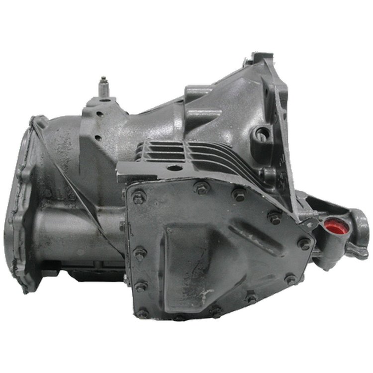 A604 Reman Auto Trans Fits Select 1993-1995 Chrysler, Dodge, Plymouth Mini Vans w/3.3L V6 Eng.