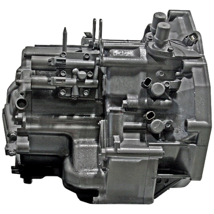M6HA Reman Auto Trans Fits 1998-2001 Honda Prelude w/2.2L 4cyl. Eng.