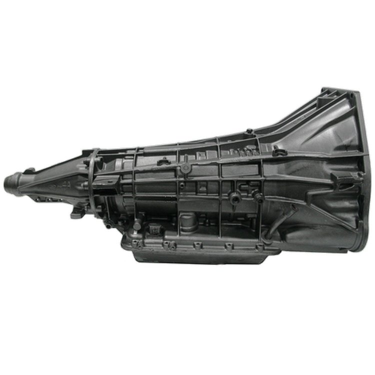 E4OD Reman Auto Trans Fits 1992-1994 Ford F250, F350 w/7.5L 460 V8 Eng.