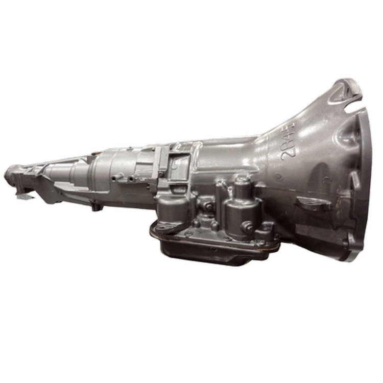 42RE Reman Auto Trans Fits 2000-2004 Jeep Grand Cherokee w/4.0L 242 6cyl. Eng.