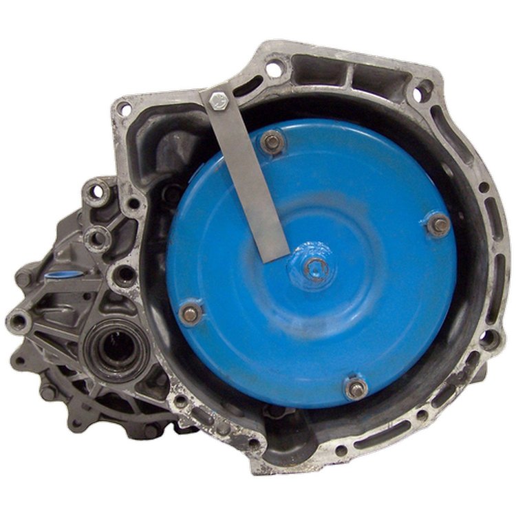 F4EAT Reman Auto Trans Fits 1997 Ford Escort, Mercury Tracer w/2.0L 4cyl. Eng.