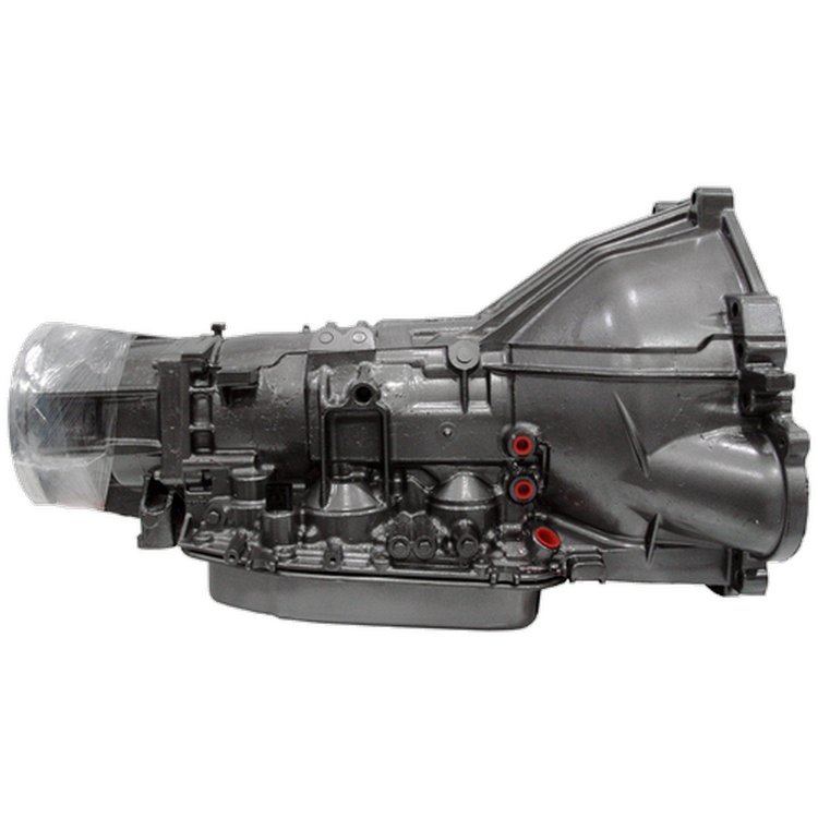 4R70E Reman Auto Trans Fits 2005-2006 Ford F150 w/4.6L Triton V8 Eng.