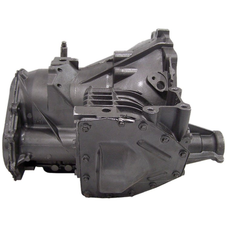 41TE Reman Auto Trans Fits 2004-2006 Chrysler Pacifica w/3.5L V6 Eng.