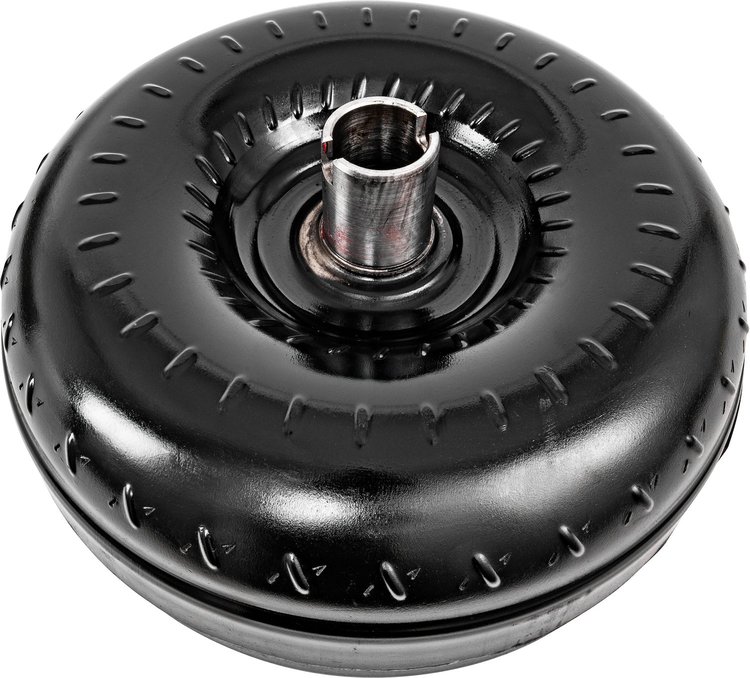 Torque Converter for GM 4L60E, 4L65E, 4L70E Transmissions [2,800-3,200 RPM Stall Speed]