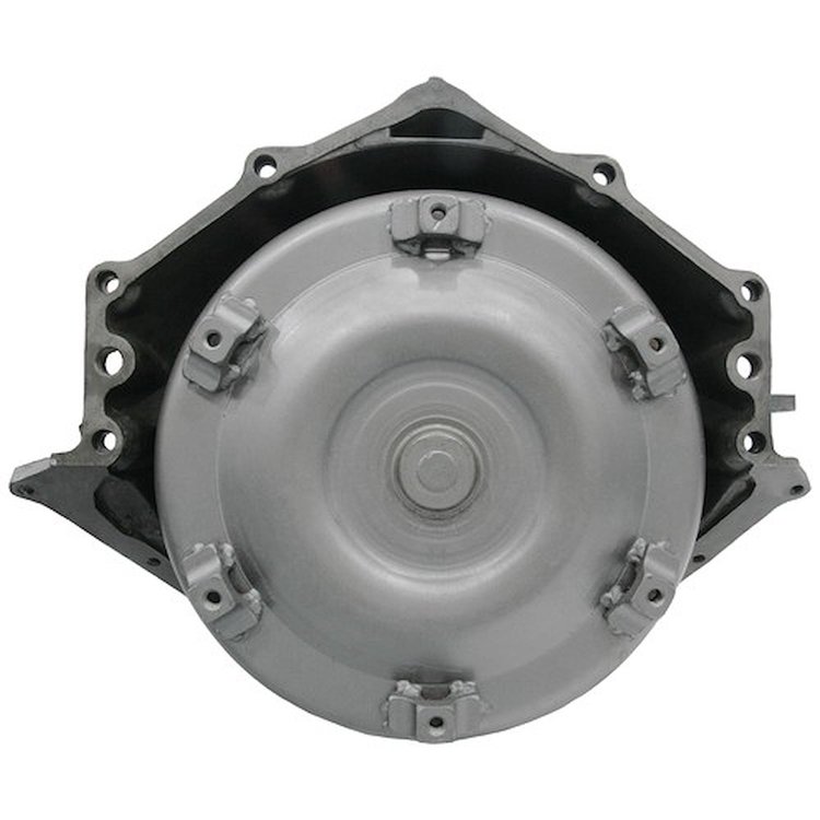 4T60E Reman Auto Trans Fits 1992-1993 Buick Lesabre, Park Avenue, Riviera & Oldsmobile 88, 98 w/3.8L V6 Eng.