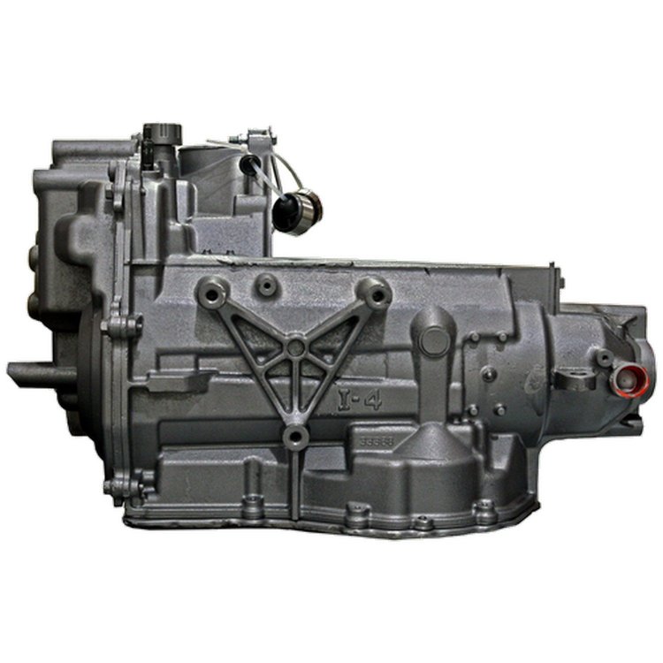 4T40E Reman Auto Trans Fits 1998-2002 Chevrolet Cavalier & Pontiac Sunfire w/2.4L 4cyl. Eng.