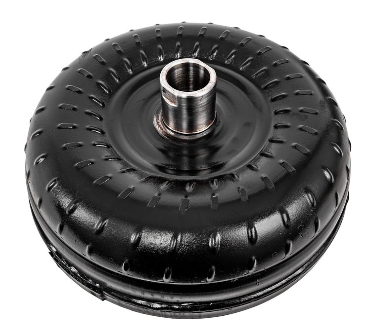 Stock-Style Performance Torque Converter for GM 4L80E, 4L85E Transmissions [Stock Stall Range]