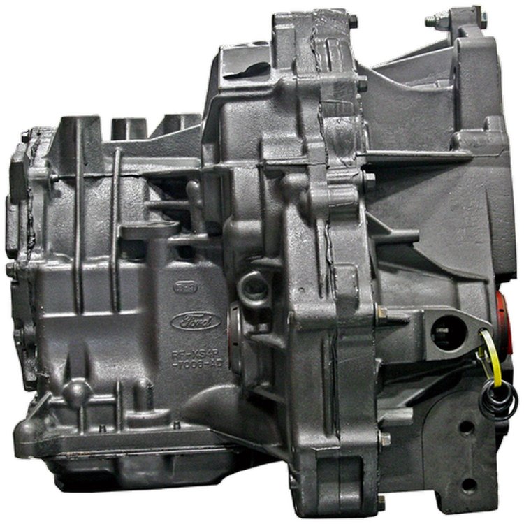 4F27E Reman Auto Trans Fits 2003-2004 Ford Focus w/2.3L 4cyl. Eng.